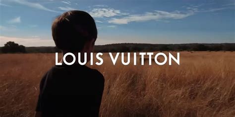 Watch Terrence Malick's Louis Vuitton Ad Showcasing the